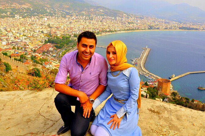 Halal Concept Alanya Cultural Tour with a Licensed Guide - Exploring Alanya’s Rich Tapestry on a Halal-Centric Day Tour
