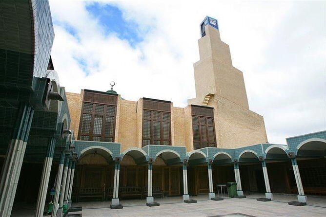 Halal Lisbon Private Tour With Muslim-friendly Lunch - A Thoughtful Exploration of Lisbon’s Muslim Heritage