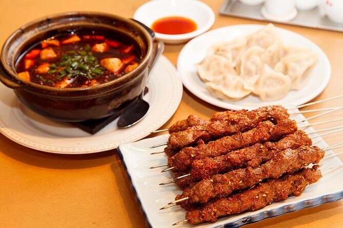 Halal Lisbon Private Tour With Muslim-friendly Lunch - FAQs
