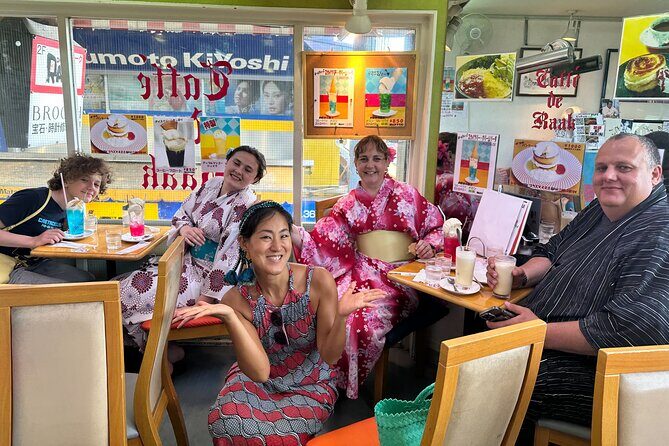 Halal Wagyu Tasting A Friendly Tour with Local Guide in Asakusa - Final Thoughts: Is This Tour Right for You?