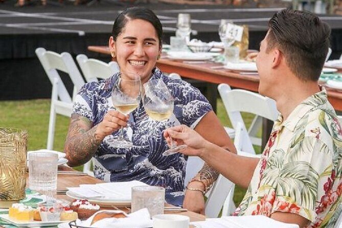 Hale Hoaloha Luau at the Mauna Lani - In-Depth Review of Hale Hoaloha Luau at Mauna Lani