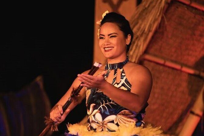 Hale Hoaloha Luau at the Mauna Lani - FAQ Section