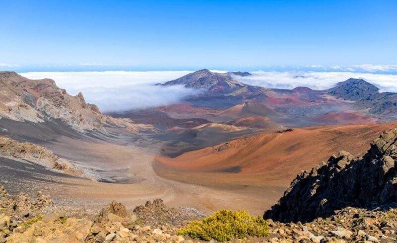 Haleakal Sunset Private Tour: Mauis Heavenly Evening - What We Love and What to Consider