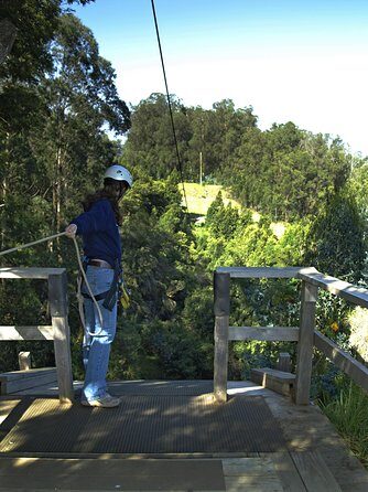 Haleakala 6 Line Zipline Adventure - FAQ