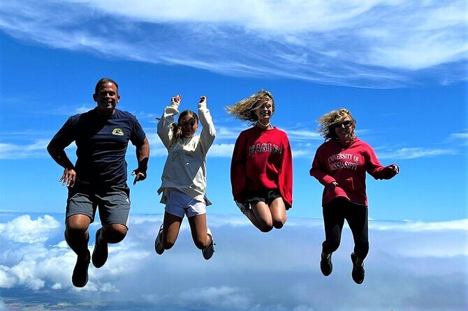 Haleakala Classic Vehicle Sunrise Tour with Breakfast - Authentic Experiences & What You’ll Take Away