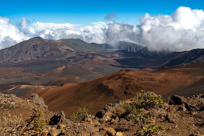 Haleakala Crater Hiking Experience - A Detailed Look at the Haleakala Crater Hiking Experience