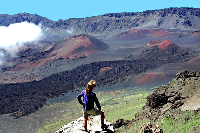 Haleakala Crater Hiking Experience - The Sum Up