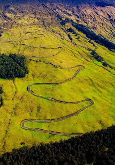 Haleakala Daytime Self-Guided Express Bike Tour w/ Bike Maui - Key Points