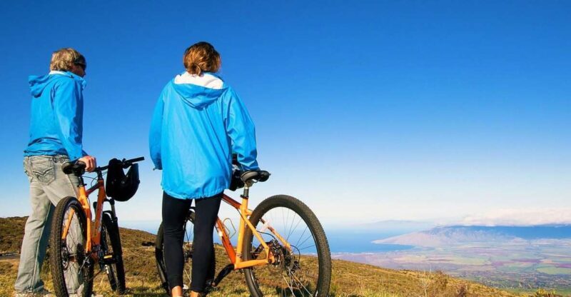 Haleakala Daytime Self-Guided Express Bike Tour w/ Bike Maui - FAQ