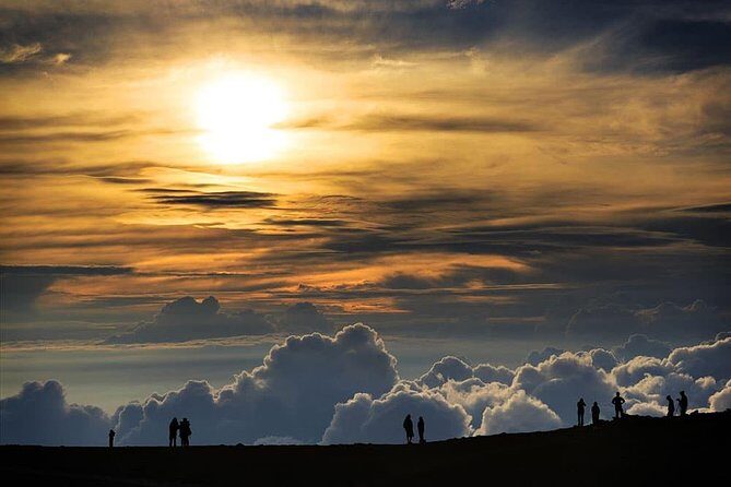 Haleakala Maui Sunset Twilight Tour with Dinner - Frequently Asked Questions