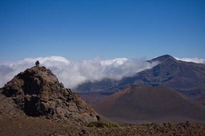 Haleakala National Park with Breakfast and South Side Pickup - A Detailed Look at the Tour Experience