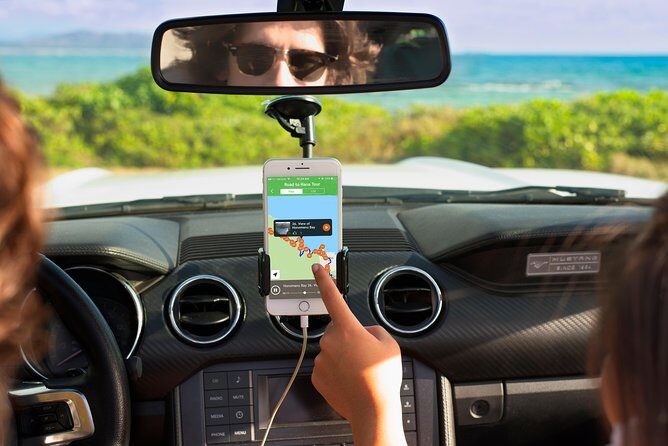 Haleakala Sunrise Self-Guided Audio Tour - FAQ