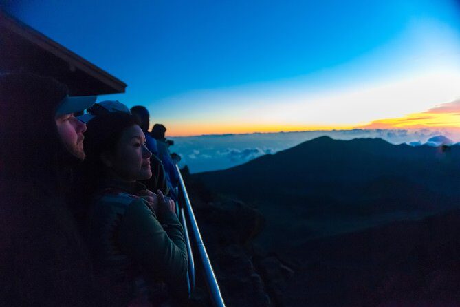Haleakala Sunrise Spectacular: Legendary Views + Local Breakfast - Final Thoughts