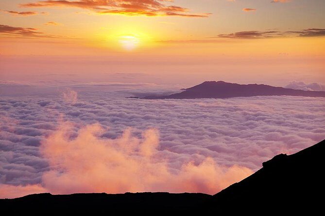 Haleakala Sunrise Tour with Breakfast and West Side Pickup - A Closer Look at the Itinerary