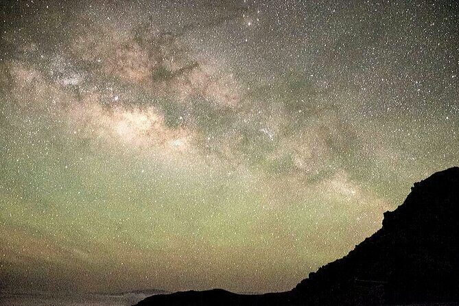 Haleakala Sunset and Astronomy Tour - Haleakala Sunset and Astronomy Tour: An Ultimate Maui Nightscape Experience