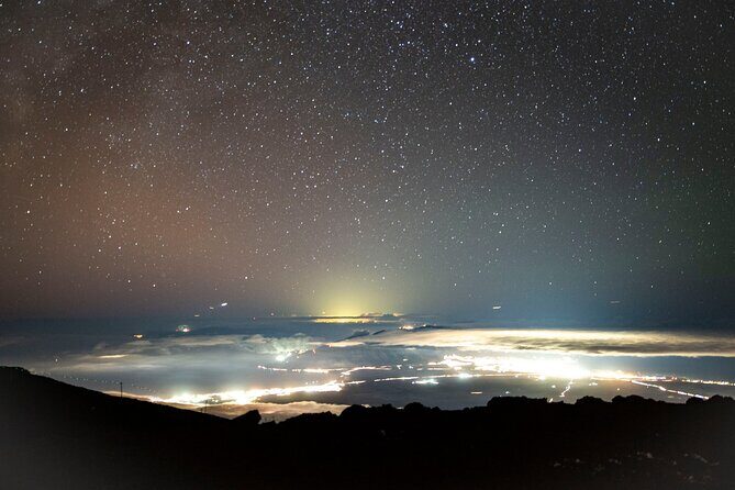 Haleakala Sunset and Astronomy Tour - Practical Tips for Your Haleakalā Night Adventure