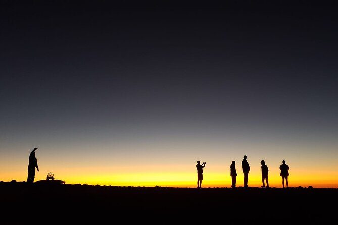 Haleakala Sunset and Astronomy Tour - FAQ