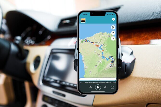 Haleakala Sunset and Stargazing Audio Tour - Frequently Asked Questions