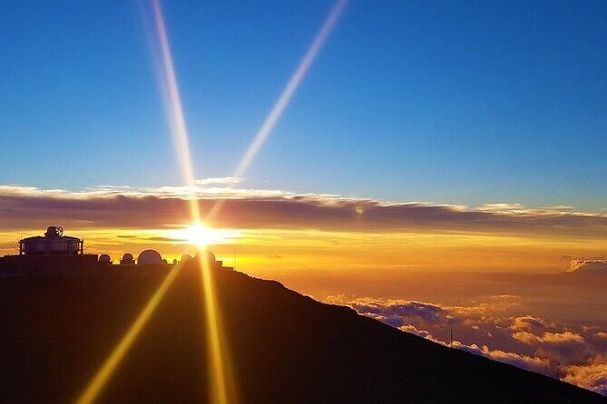 Haleakala Sunset Experience - A Closer Look at the Haleakala Sunset Experience