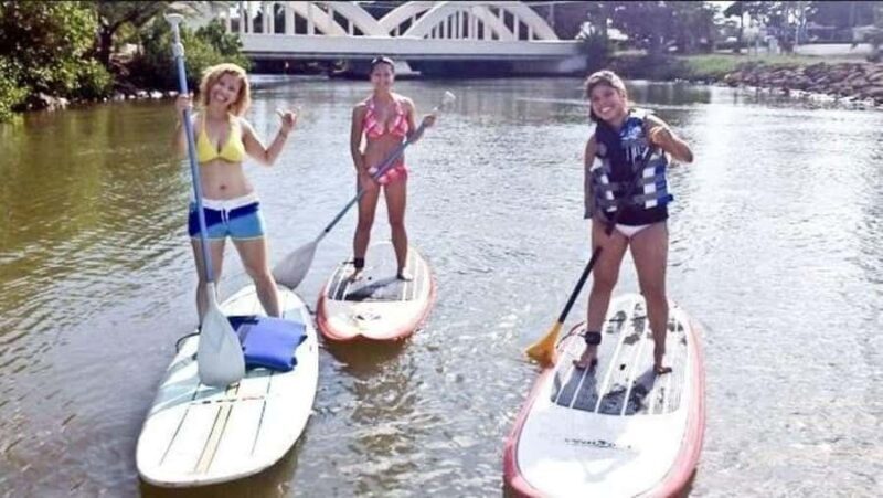 Haleiwa: Stand-Up Paddleboard Rental With Delivery & Pick Up - Why It’s Worth the Price