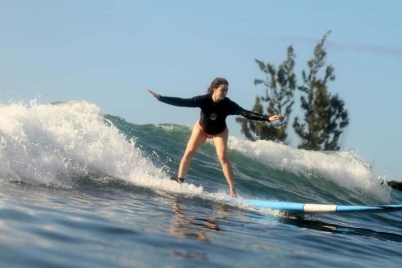 Haleiwa: Surf Lessons at North Shore Oahu - A Detailed Look at the North Shore Surf Lesson Experience