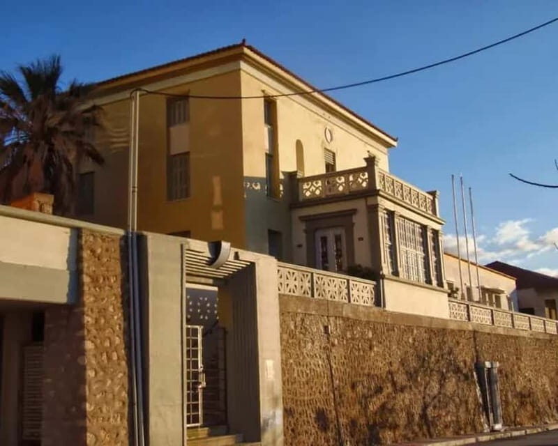 Halepa and Tabakaria Private Walking Tour - A Detailed Look at the Halepa and Tabakaria Private Walking Tour
