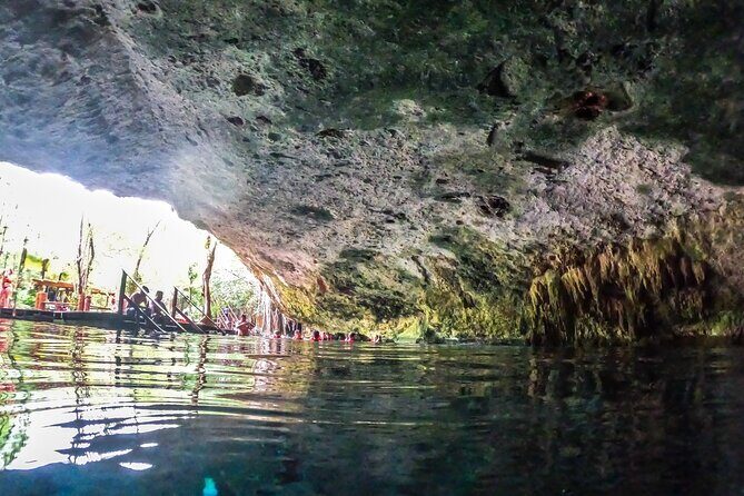 Half a day Tour to Cenote and Sea Turtles Encounter in Akumal Bay - The Sum Up: Who Should Consider This Tour?