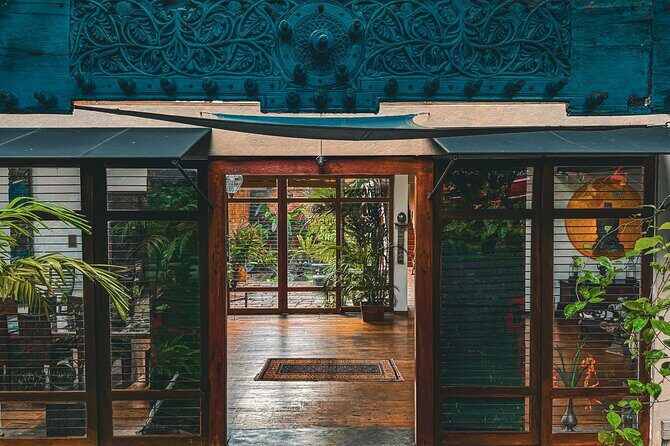 Half and Full Day Ayurveda Wellness Packages - Key Points