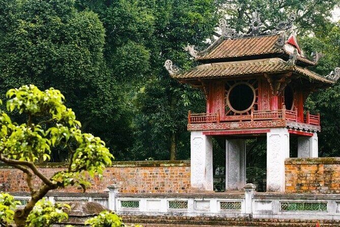 Half City Tour in Ha Noi - Who Will Love This Tour?