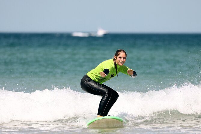 Half-Day (2hr) Surf Experience in Newquay - Beginners & Improvers - Why the Newquay Surf Experience is Worth Your Time