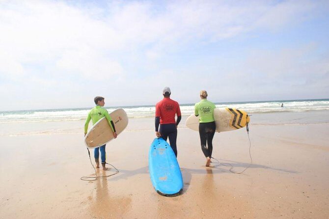 Half-Day (2hr) Surf Experience in Newquay - Beginners & Improvers - Final Thoughts: Is This Surf Experience Right for You?