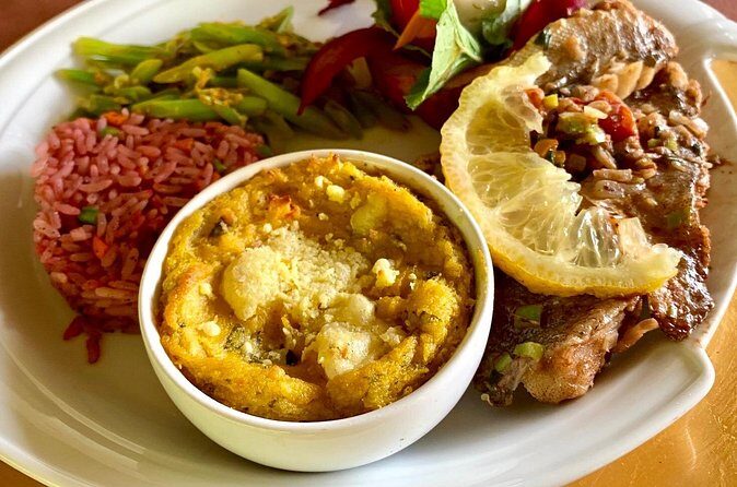 Half-day 3-Course Cocoa Lunch Tour in Trinidad - FAQ