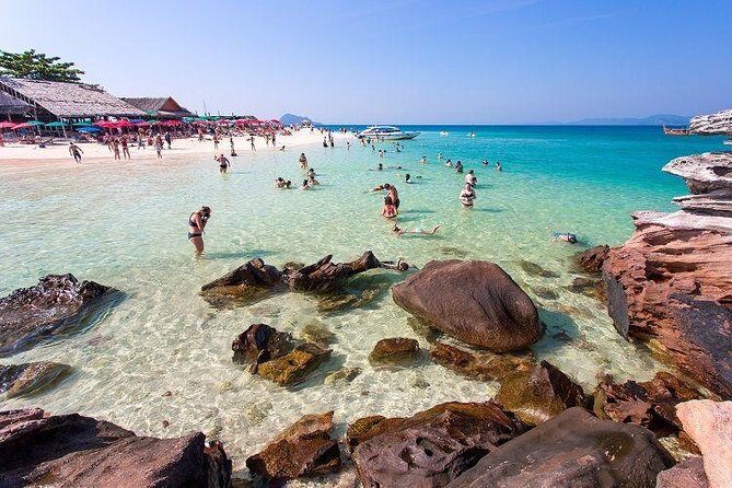 Half Day 3 Koh Khai Islands - Who Should Consider This Tour?
