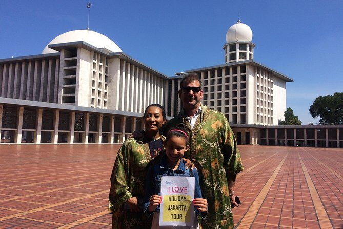 Half Day 4 Hours Jakarta City Tour - The Sum Up: Is This Tour Worth It?