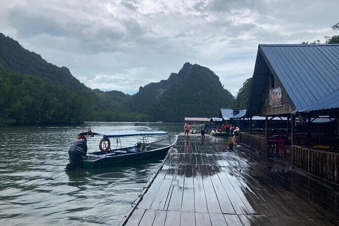 Half-day 4 Hours Kilim Mangrove Kayaking (Without hotel pickups) - The Full Experience: A Complete Breakdown