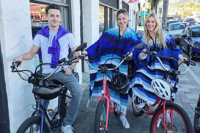 Half-Day (4 Hours) Pedego Electric Bike Rental Pismo Beach - Pismo Beach Pedego Electric Bike Rental: An Honest Review