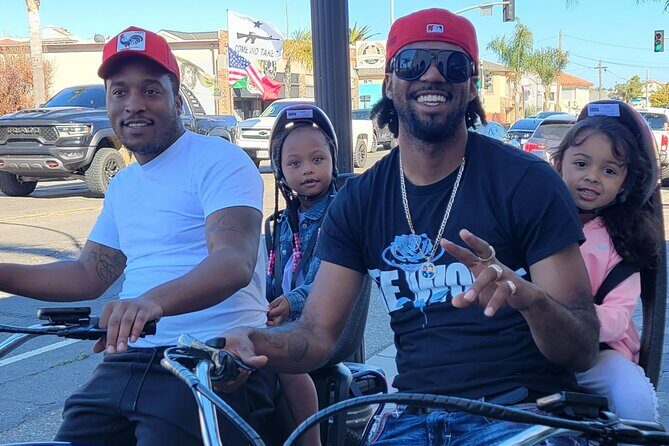 Half-Day (4 Hours) Pedego Electric Bike Rental Pismo Beach - Exploring Pismo Beach on a Pedego Electric Bike