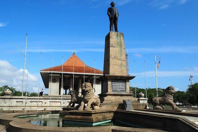 Half-Day 4Hrs Private Colombo City Tour with Friendly Chauffeur - Final Thoughts: Who Should Consider This Tour?