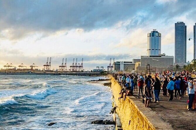 Half-Day 4Hrs Private Colombo City Tour with Friendly Chauffeur - FAQ