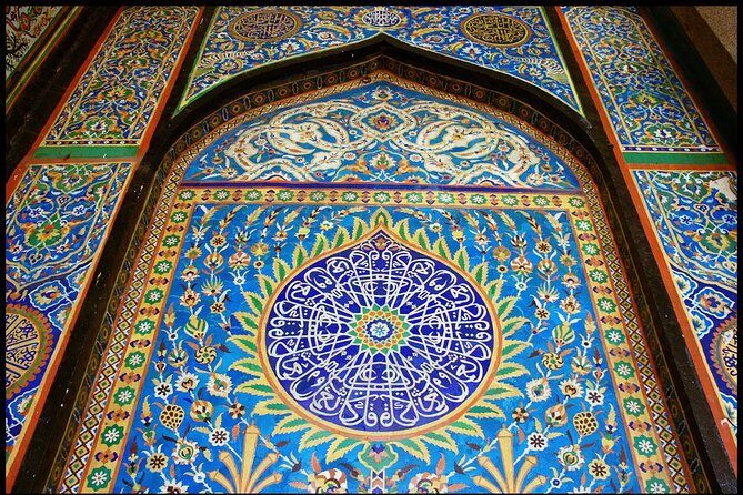 Half-Day (4Hrs) Tour of Hyderabad's Historic & Cultural part of Old City - Key Points