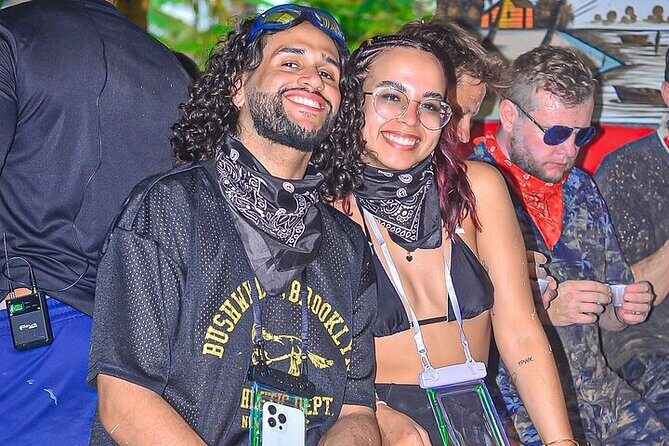 Half-Day 4x4 ATV Adventure: Macao Beach, cenote & Local Flavors - A Closer Look at the Tour Experience