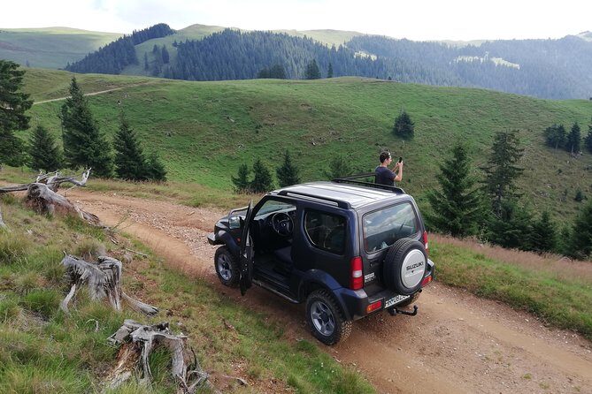 Half-Day 4x4 Tour in the Eastern Carpathians - FAQ