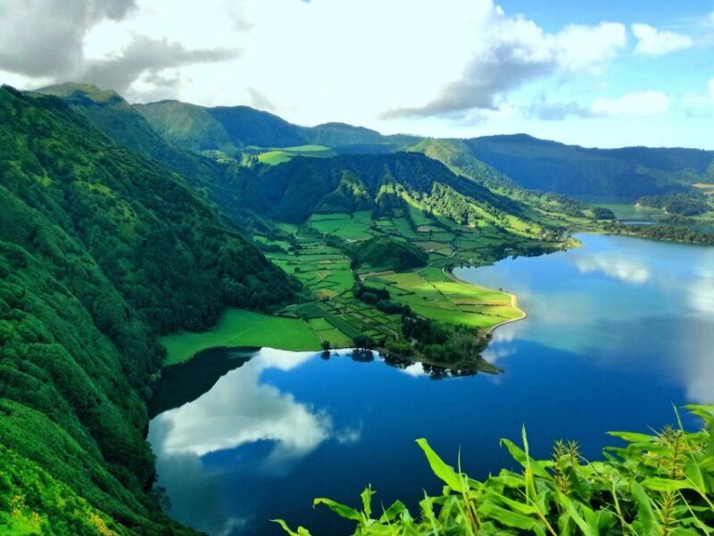 Half-Day 4X4 Tour Sete Cidades. Off the beaten Track. - Authentic Experiences and Top Tips