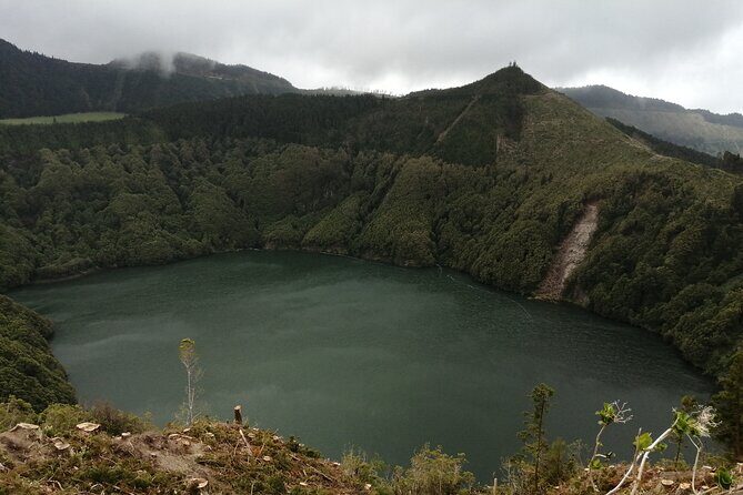 Half-Day 4x4 Tour to Lagoa das Sete Cidades - Comfort and Logistics