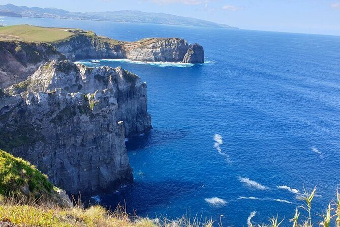 Half-Day 4x4 Tour to Lagoa do Fogo - Discovering the Best of Lagoa do Fogo in a Compact Tour