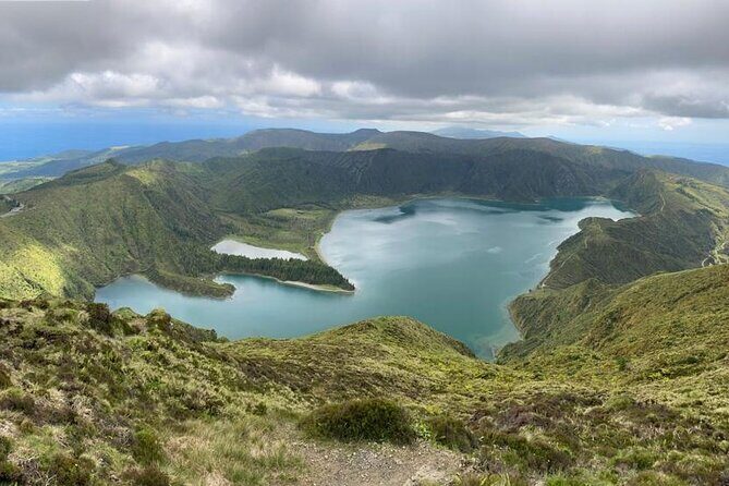 Half-Day 4x4 Tour to Lagoa do Fogo - Frequently Asked Questions
