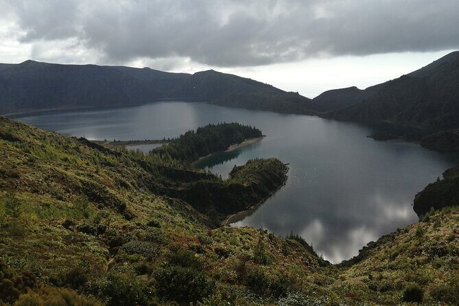 Half-Day 4x4 Tour to Lagoa do Fogo - In The Sum Up