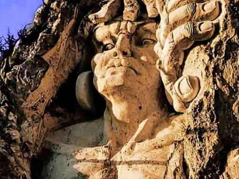 Half day: Abode of the Gods on ATVs | Group Tour - Experience the Abode of the Gods on ATVs: An Authentic Half-Day Adventure in Cusco