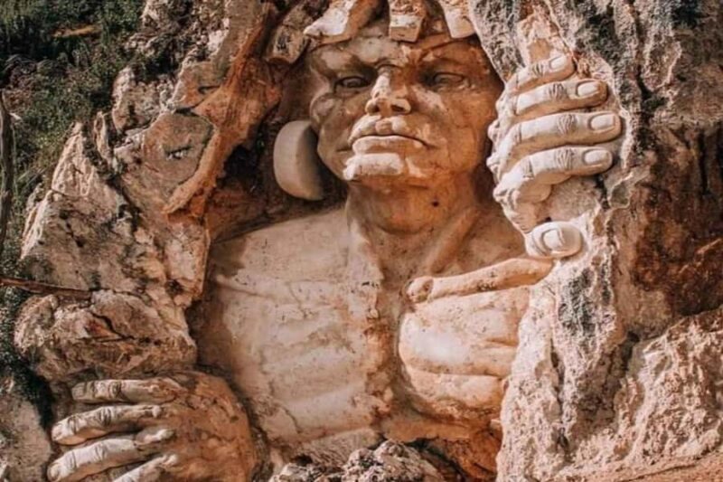 Half day: Abode of the Gods on ATVs | Group Tour - Who Should Consider This Tour?