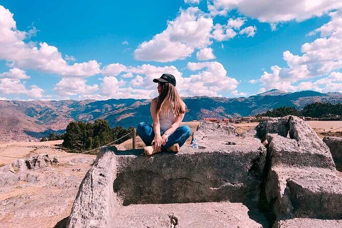 Half day Acclimatization Hike with Llamas and Alpacas in Cusco - Who Should Book This Tour?